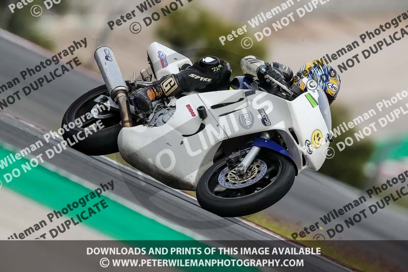 motorbikes;no limits;october 2019;peter wileman photography;portimao;portugal;trackday digital images